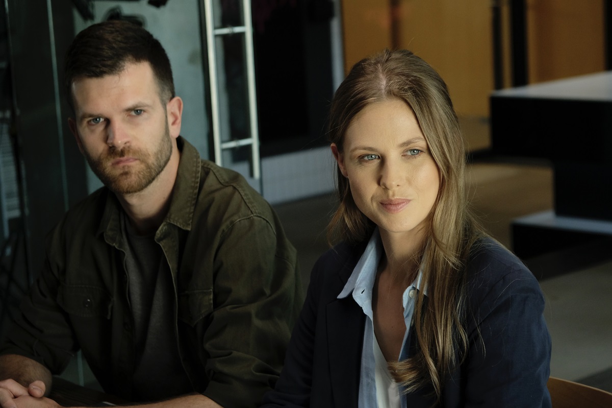 Polsat Box Go. Cztery nowe seriale na wiosnę