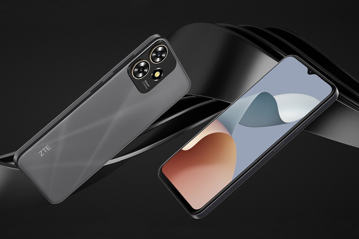 ZTE Blade A73 – budżetowy smartfon oficjalnie w Polsce