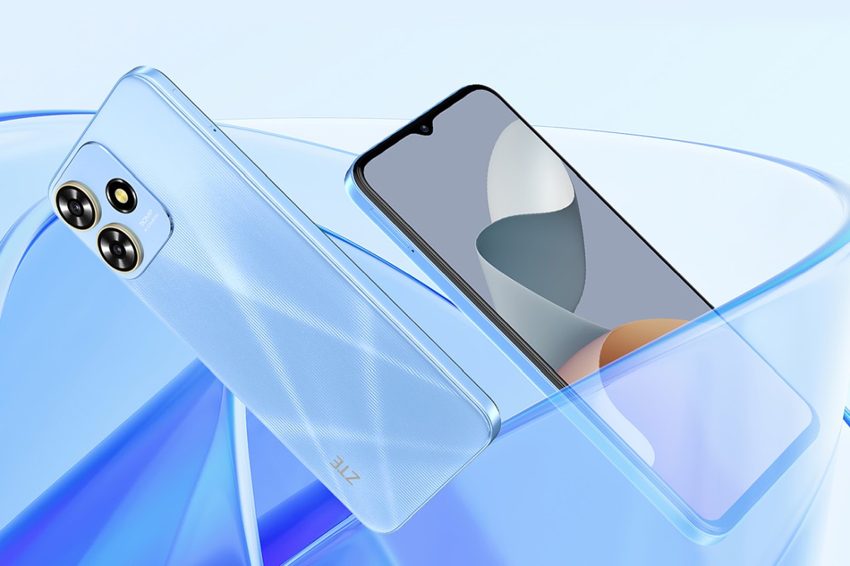 ZTE Blade A73 – budżetowy smartfon oficjalnie w Polsce