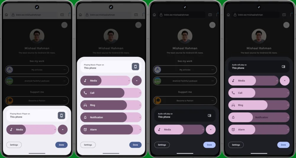 Android 15 otrzyma nowy panel. Od razu go rozpoznasz