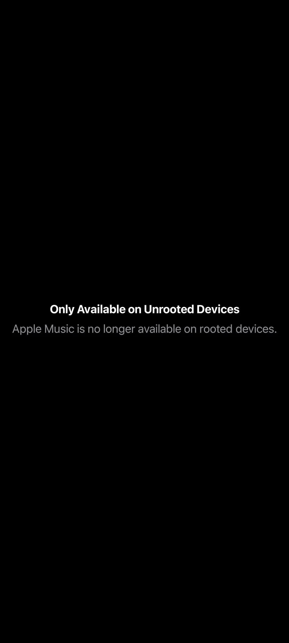 Lepiej tego nie rób. Apple sprawdzi twojego Androida i nałoży blokadę