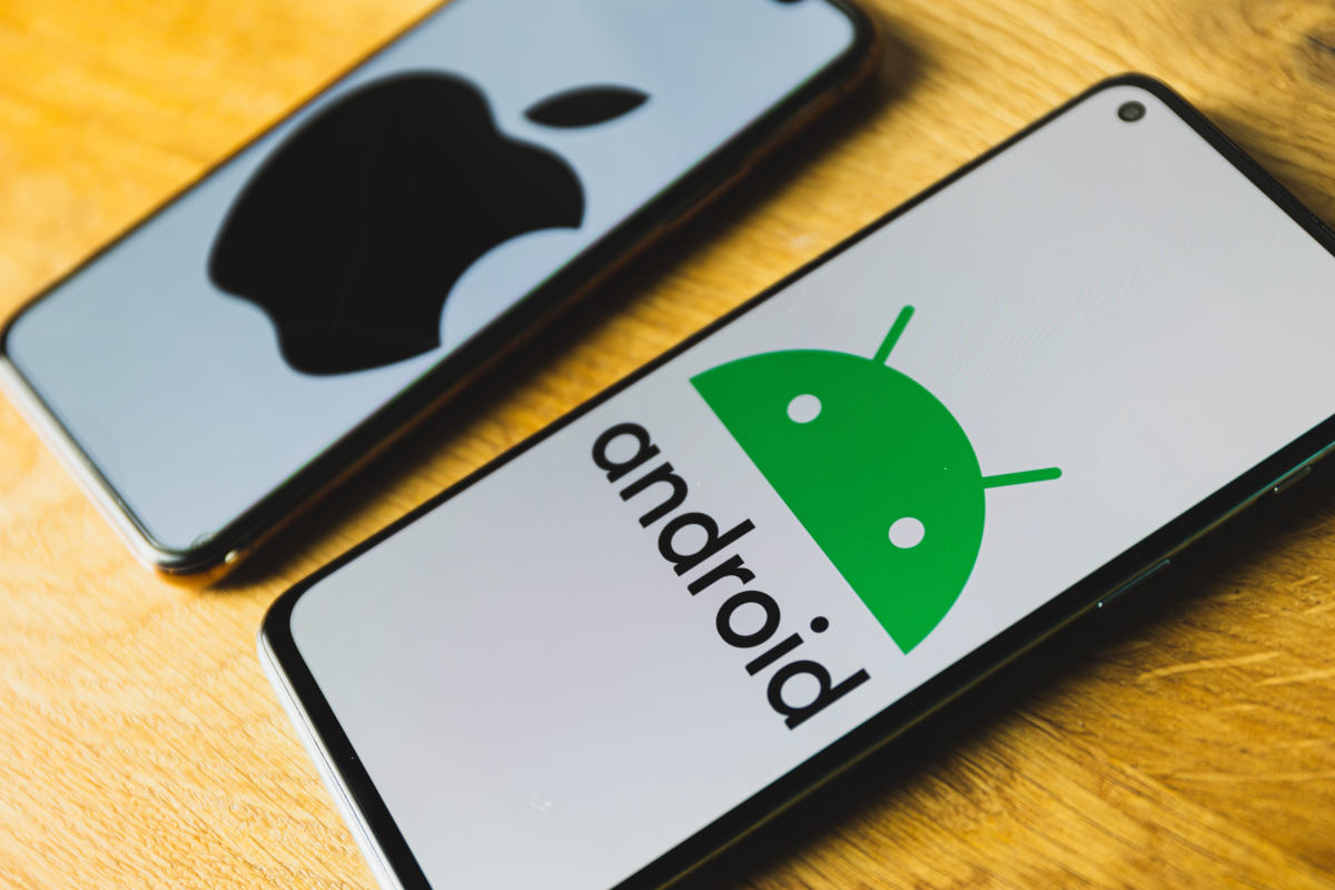 Lepiej tego nie rób. Apple sprawdzi twojego Androida i nałoży blokadę