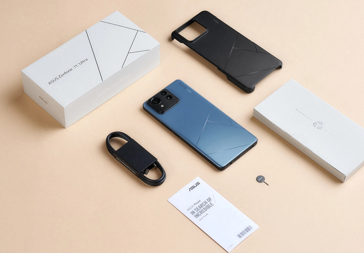 Zenfone 11 Ultra. Czesi ujawnili ceny flagowca Asusa