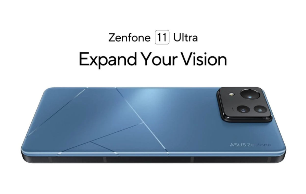 Zenfone 11 Ultra. Czesi ujawnili ceny flagowca Asusa