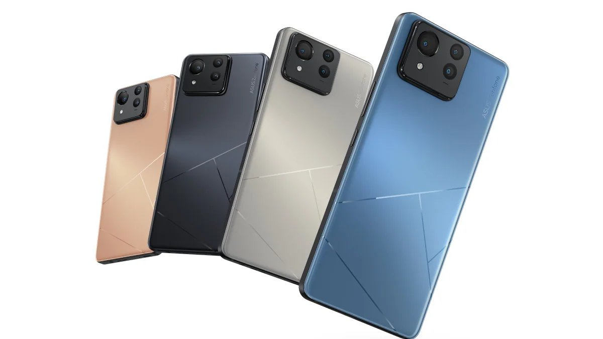 Zenfone 11 Ultra. Czesi ujawnili ceny flagowca Asusa