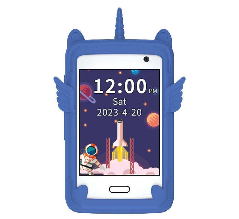Bemi TOK to nowy telefon dla dzieci. Nie ma internetu i to jego zaleta
