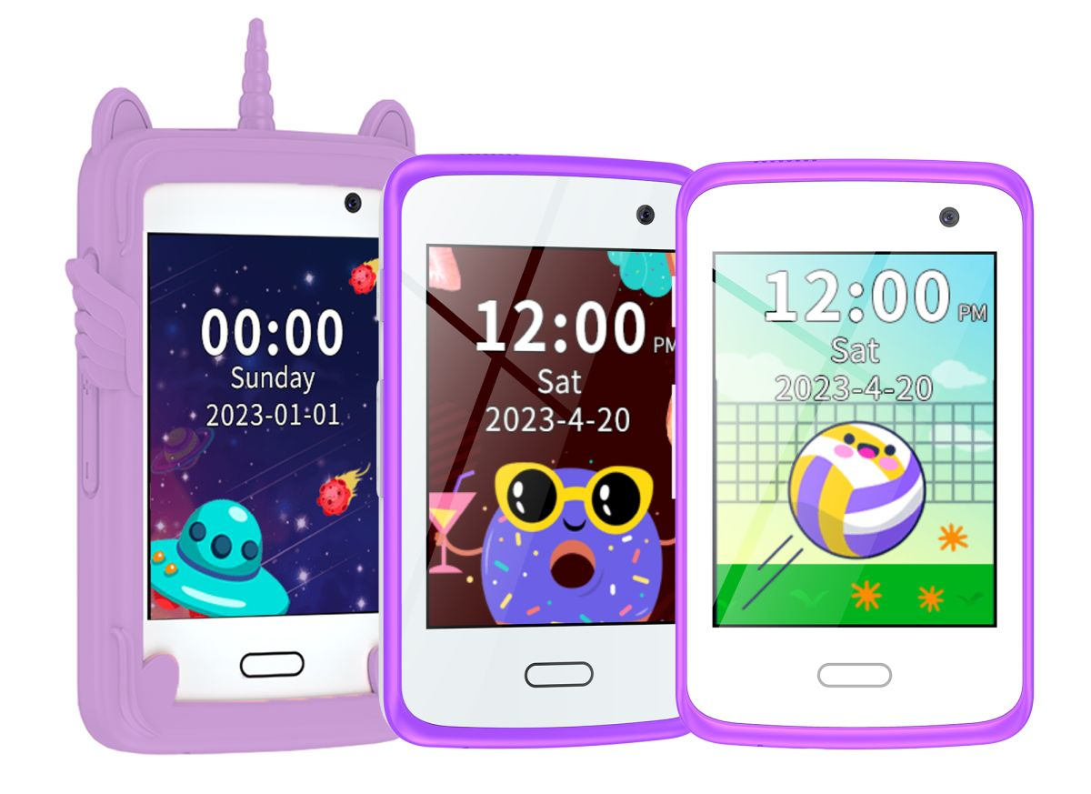 Bemi TOK to nowy telefon dla dzieci. Nie ma internetu i to jego zaleta