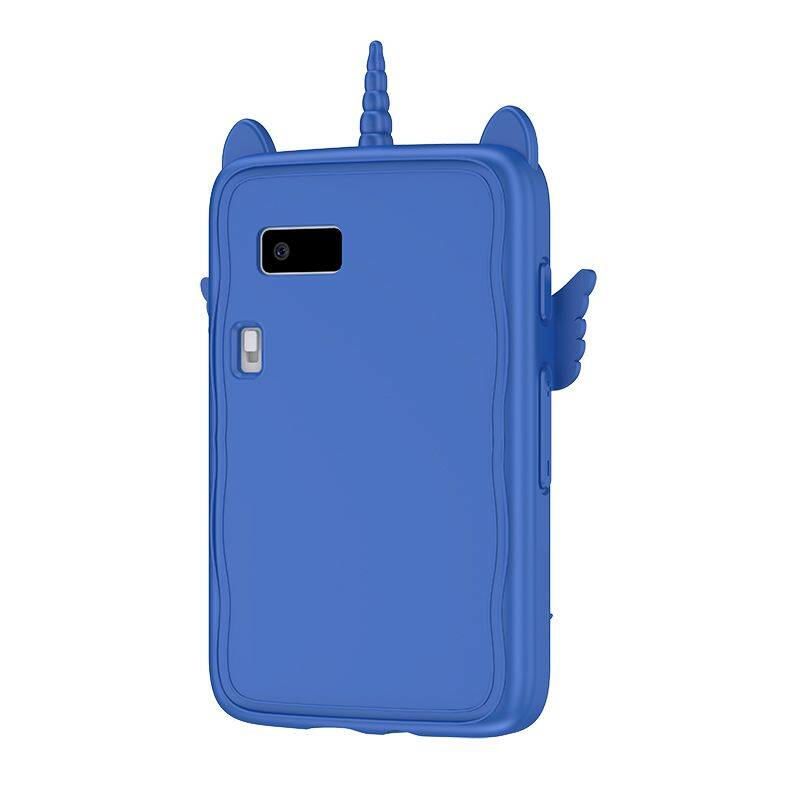 Bemi TOK to nowy telefon dla dzieci. Nie ma internetu i to jego zaleta