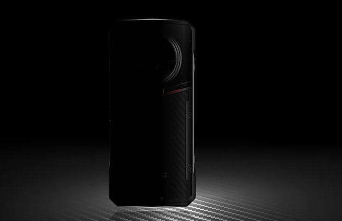Doogee DK10 to prawdziwie fotograficzny pancerniak. Takiego dotąd nie było
