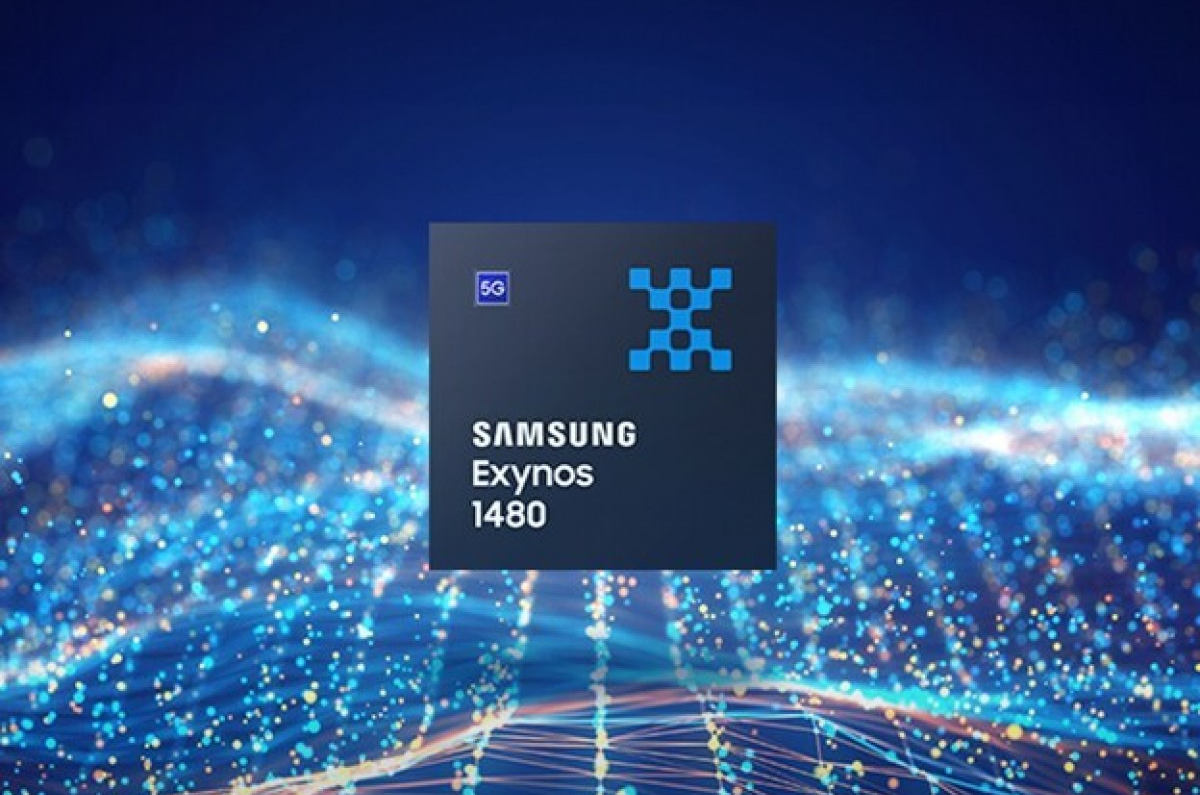 Co napędza Galaxy A55? Samsung w końcu zdradził tajemnice Exynosa 1480