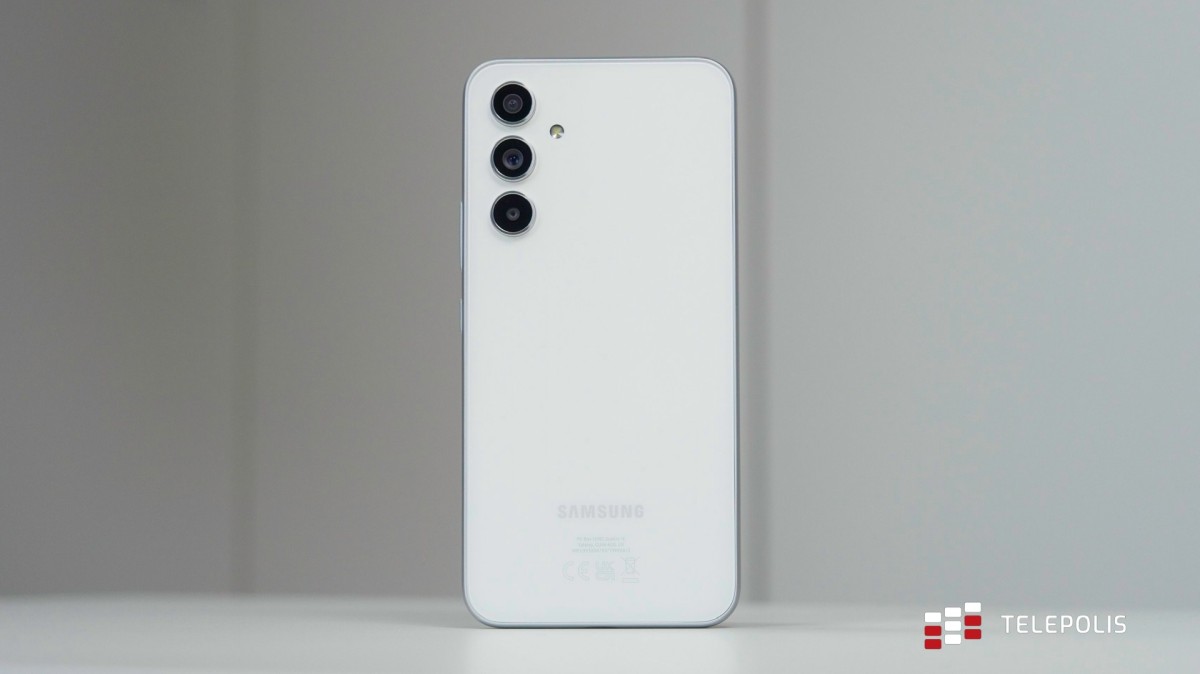 Galaxy A35 5G i Galaxy A55 5G już w sprzedaży. Premiery jeszcze nie było