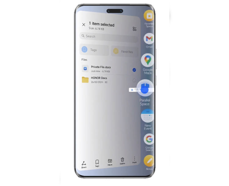 Honor MagicOS 8.0 i Android 14. Zobacz, kiedy dostaniesz aktualizację