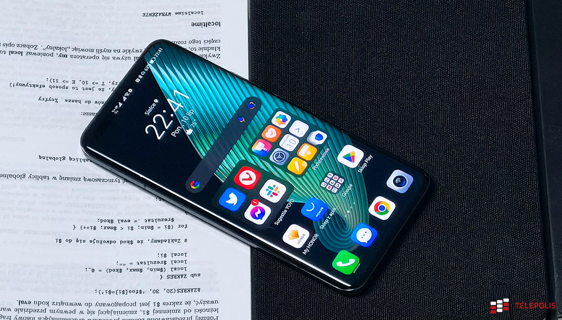 Honor MagicOS 8.0 i Android 14. Zobacz, kiedy dostaniesz aktualizację