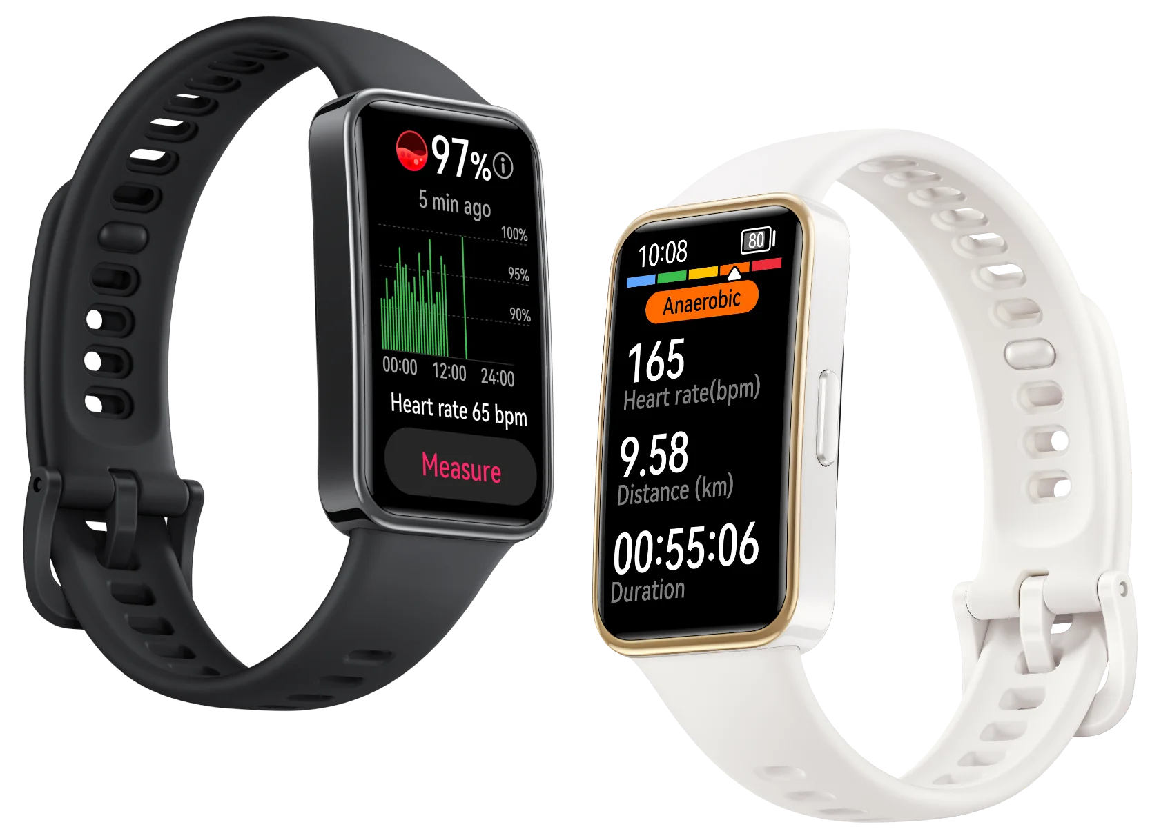 Huawei Band 9 już w sprzedaży. Czekamy na polską premierę