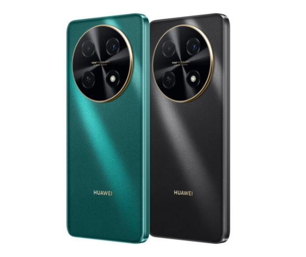 Huawei pokazał trzy nowe smartfony: Nova 12s, Nova 12 SE i Nova 12i