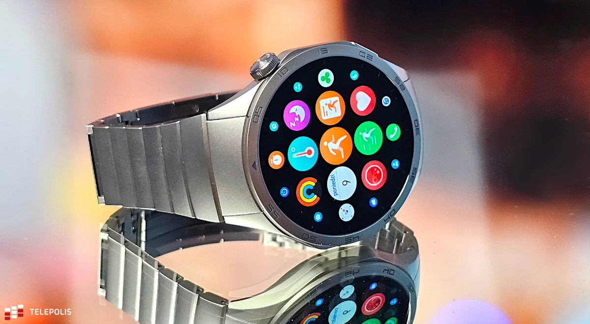 Huawei tnie ceny zegarków. Startuje wiosenna promocja