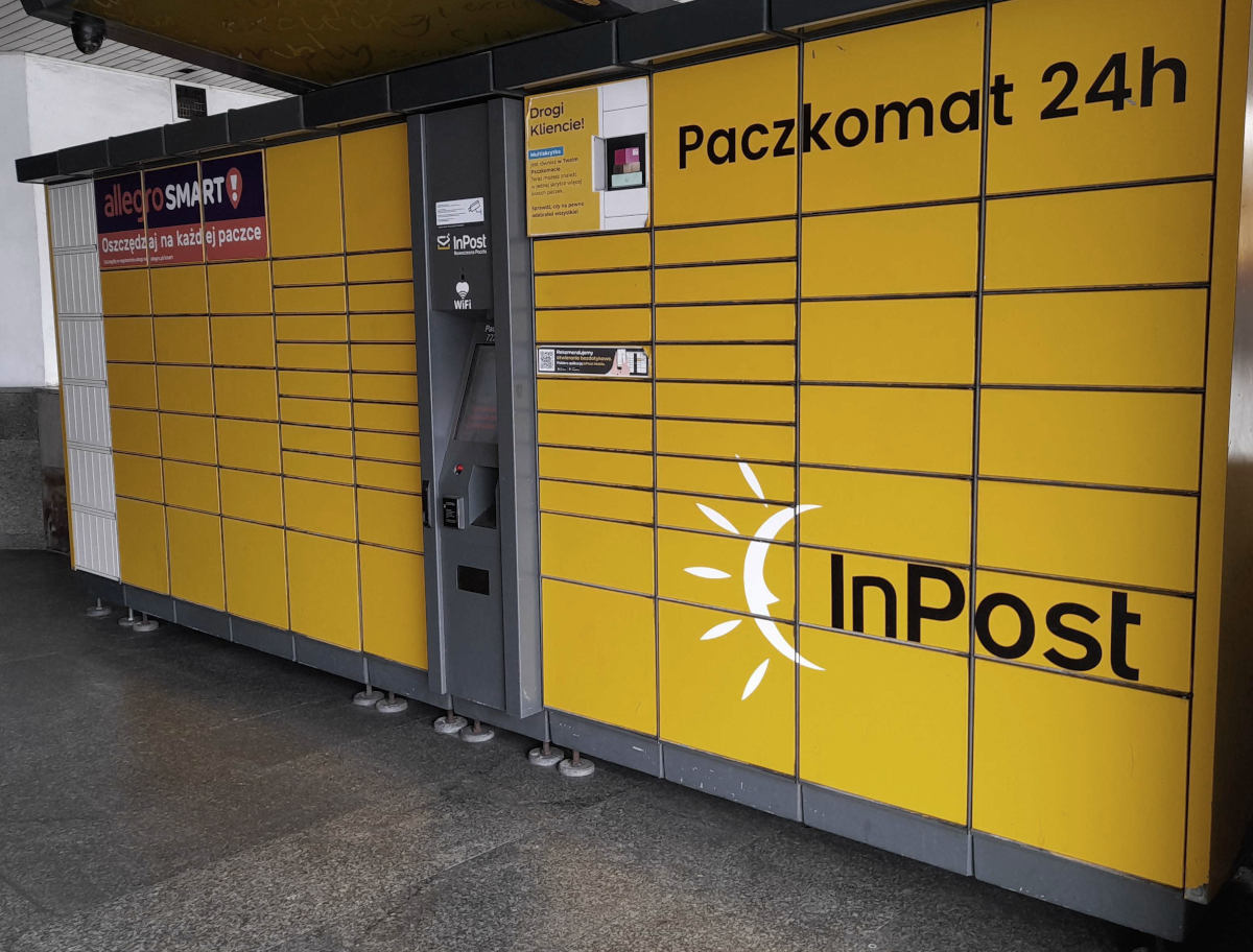InPost z nowością w aplikacji. Najtańszy sposób na paczkę