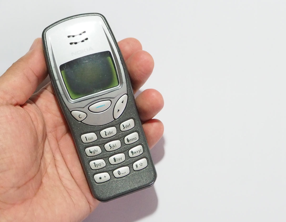 Kultowa nokia powraca. HMD zapowiada nowy telefon