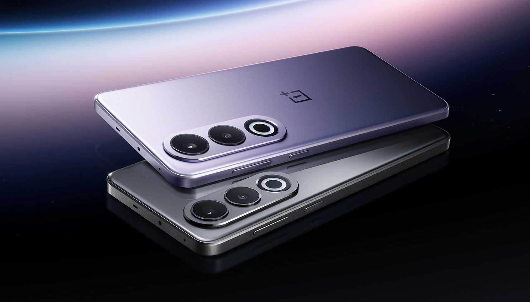 OnePlus przedstawia Ace 3V. Do nas telefon trafi jako OnePlus Nord 4