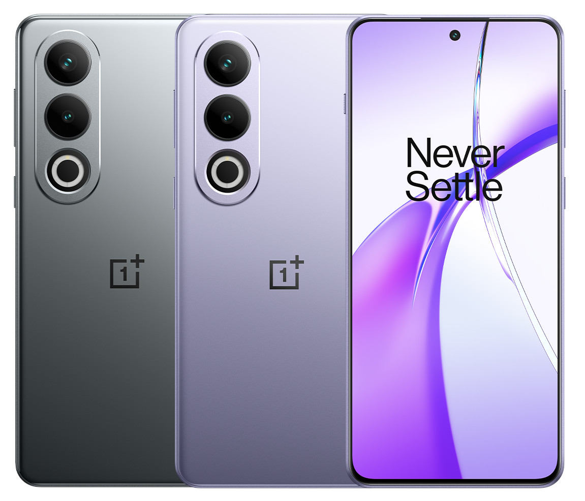 OnePlus przedstawia Ace 3V. Do nas telefon trafi jako OnePlus Nord 4