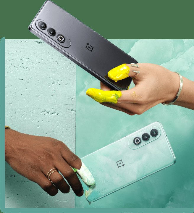 OnePlus szykuje premierę na prima aprilis. To OnePlus Nord CE4