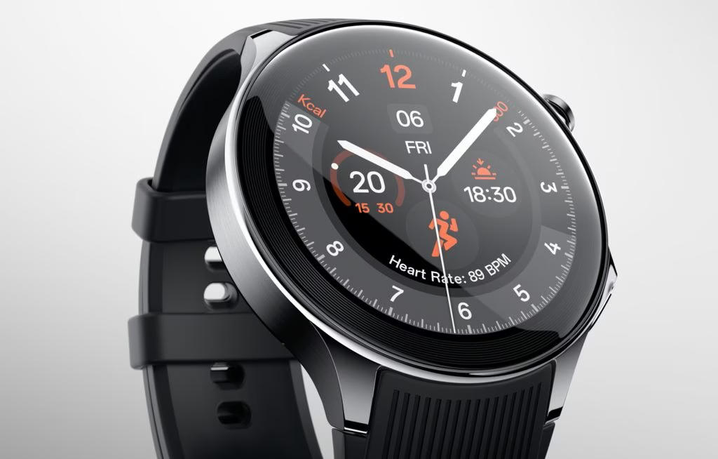 Oppo Watch X z Wear OS 4 zadebiutował. Już go skądś znamy...