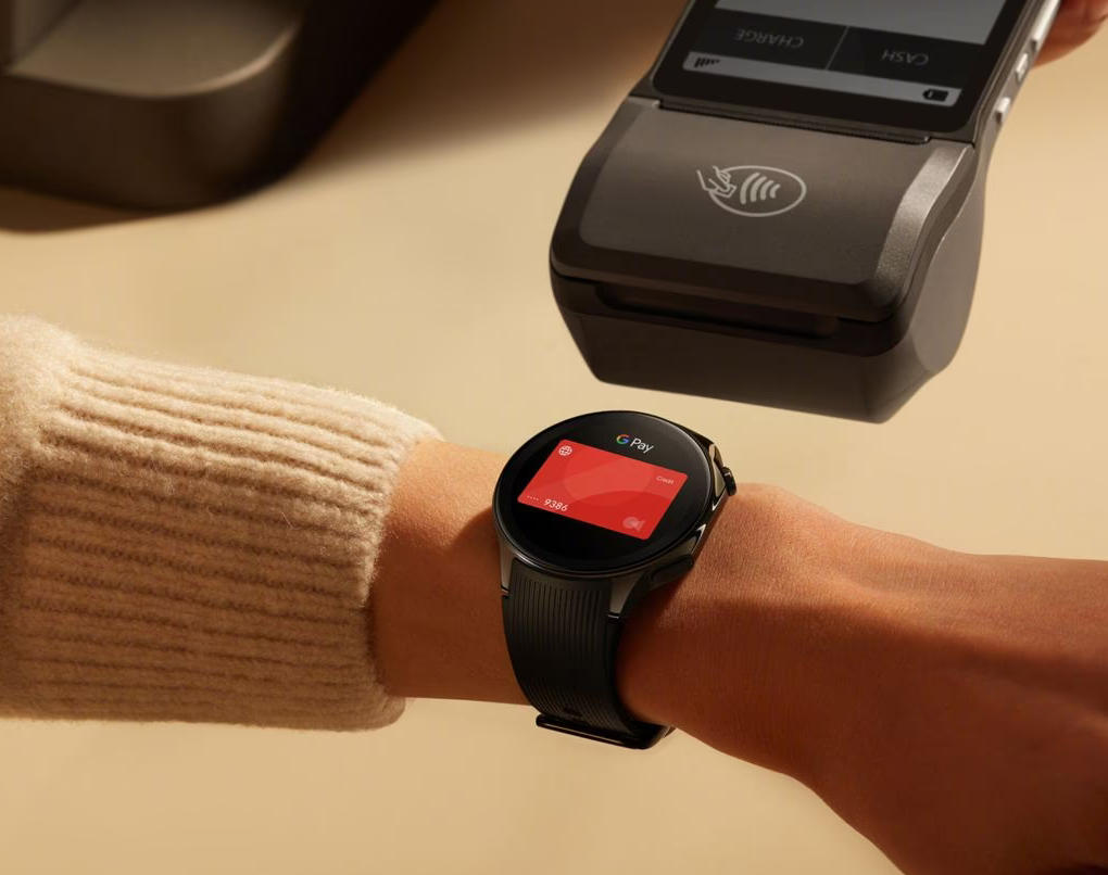 Oppo Watch X z Wear OS 4 zadebiutował. Już go skądś znamy...