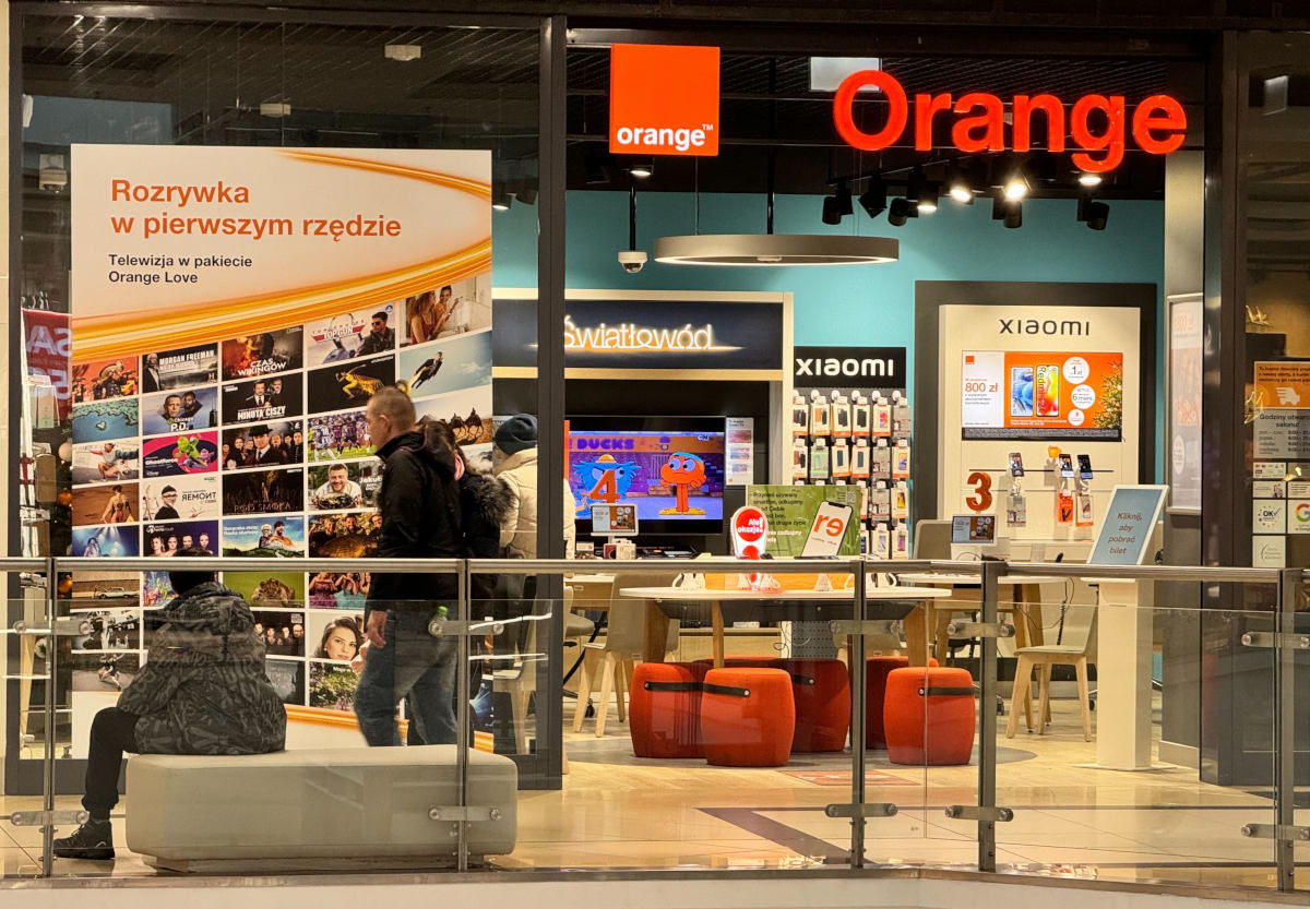 Orange robi rewolucję w cyfrowej ofercie. Będzie mniej planów i nowość
