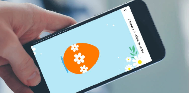 Orange: rozbijaj jaja, dostaniesz darmowe gigabajty