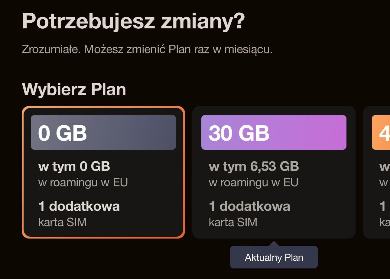 Orange straszy wyłączeniem numeru. O co chodzi?