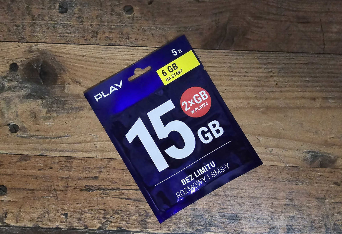 Specjalne kody w Play. Warto je znać
