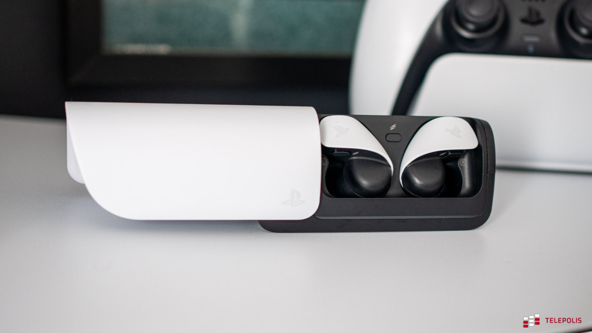 PlayStation Pulse Explore – test. Świetne póki siedzisz cicho