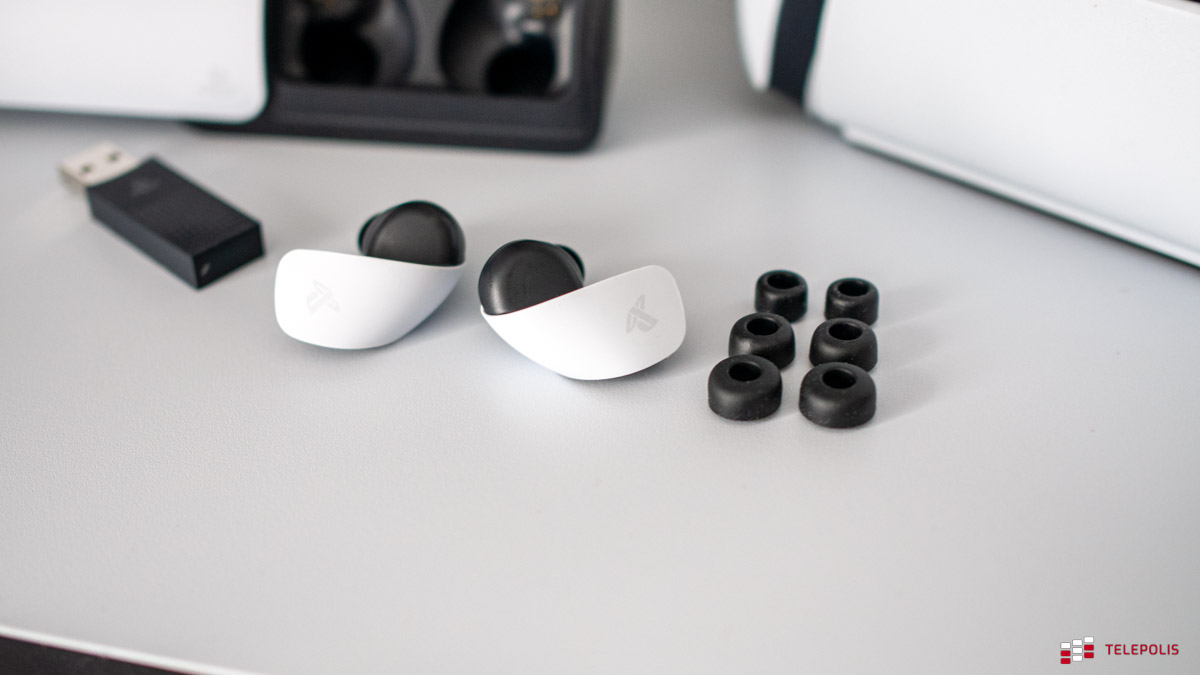 PlayStation Pulse Explore – test. Świetne póki siedzisz cicho