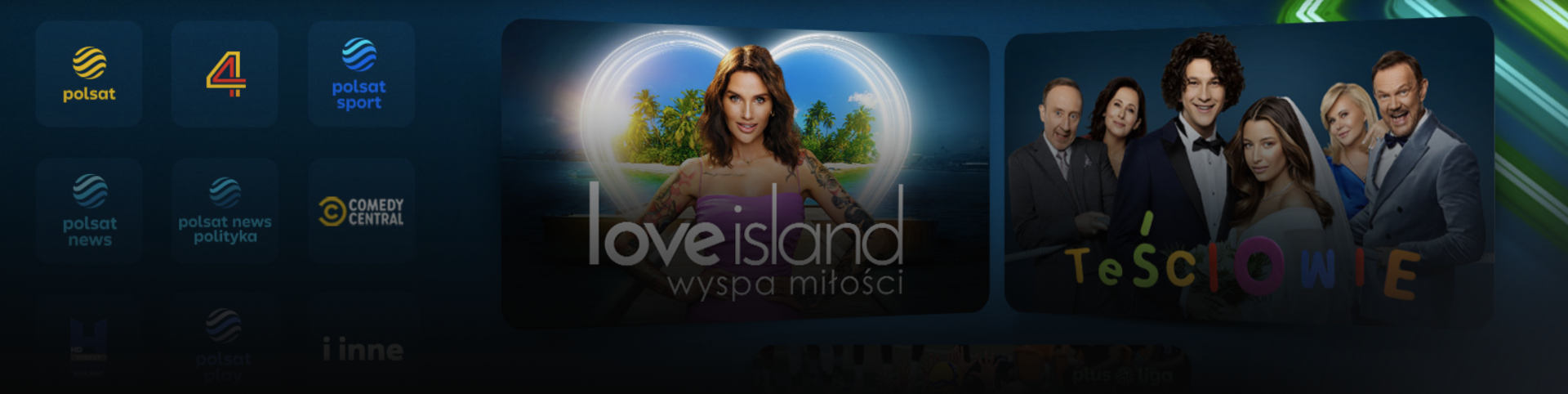 Plus ma najlepszą ofertę ze streamingiem. Zobacz, ile na tym zyskasz