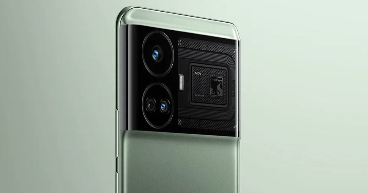 Realme GT Neo 6 nadciąga w dwóch wersjach. Na pokładzie nowe Snapdragony