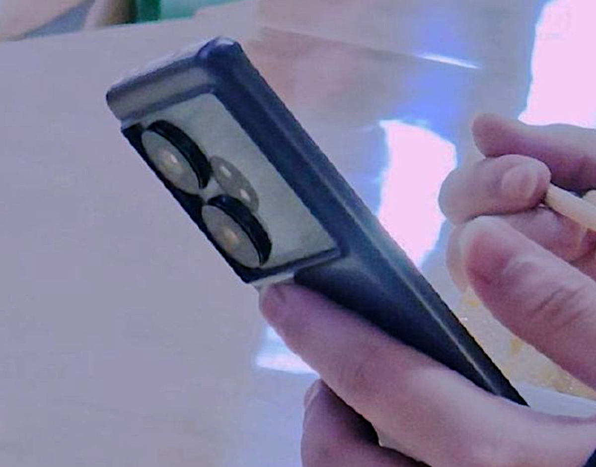 Realme GT Neo6 SE z rekordowym ekranem. Nie ma sensu, ale i tak kusi