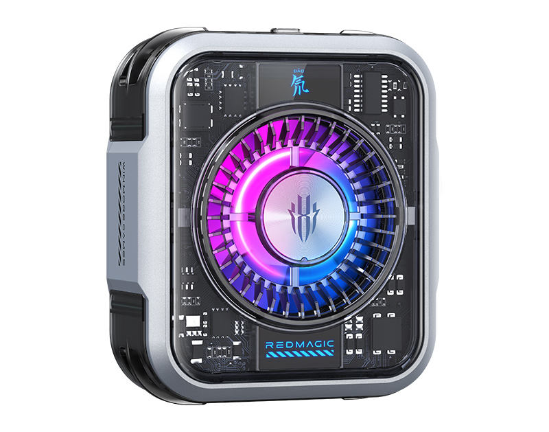 Redmagic VC Cooler 5 Pro zmrozi twój telefon i jeszcze za to podziękujesz