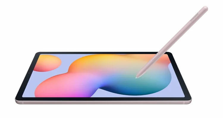 Galaxy Tab S6 Lite (2024): tak wygląda nowy tablet Samsunga