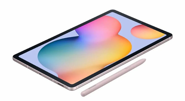Galaxy Tab S6 Lite (2024): tak wygląda nowy tablet Samsunga