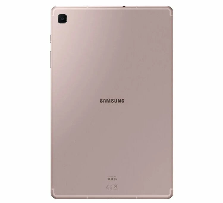 Galaxy Tab S6 Lite (2024): tak wygląda nowy tablet Samsunga