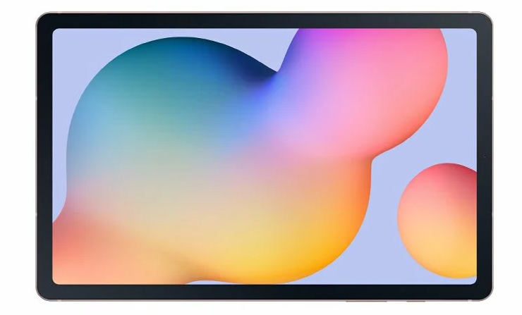 Galaxy Tab S6 Lite (2024): tak wygląda nowy tablet Samsunga