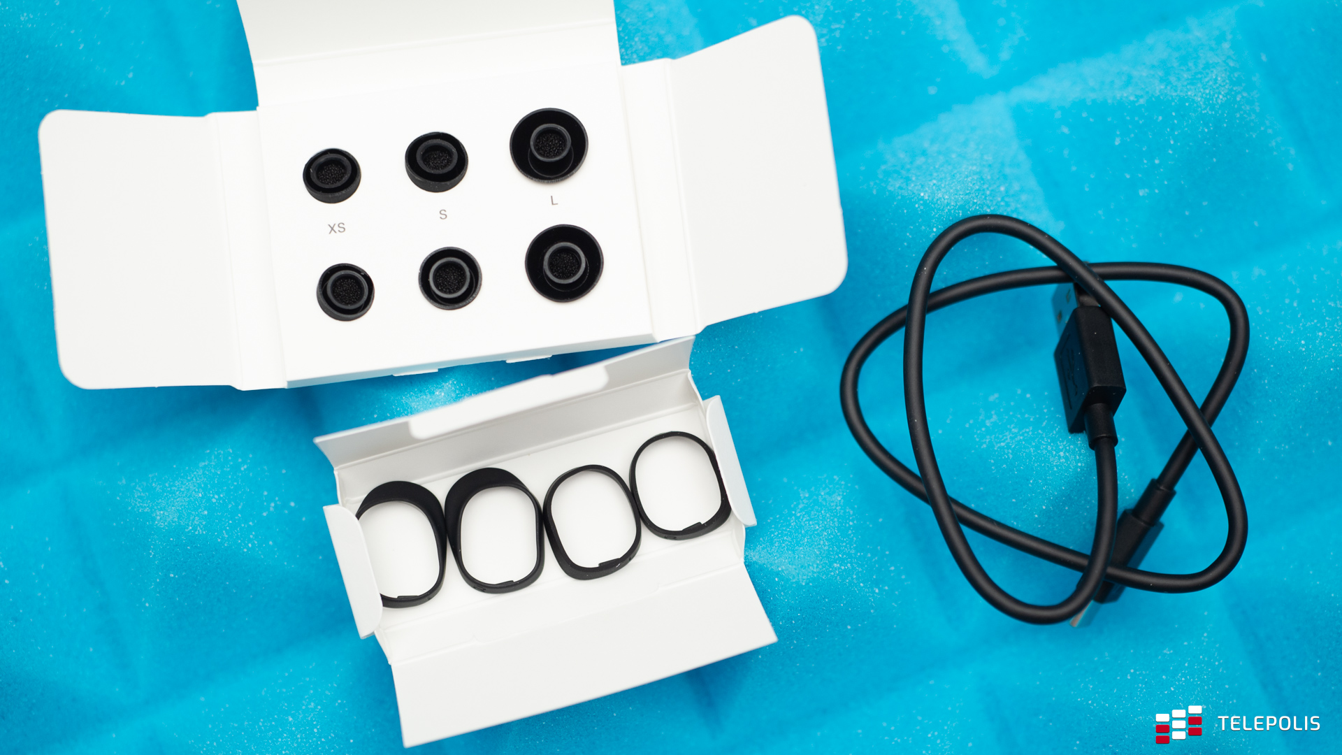 Słuchawki tygodnia: Sennheiser MOMENTUM True Wireless 3