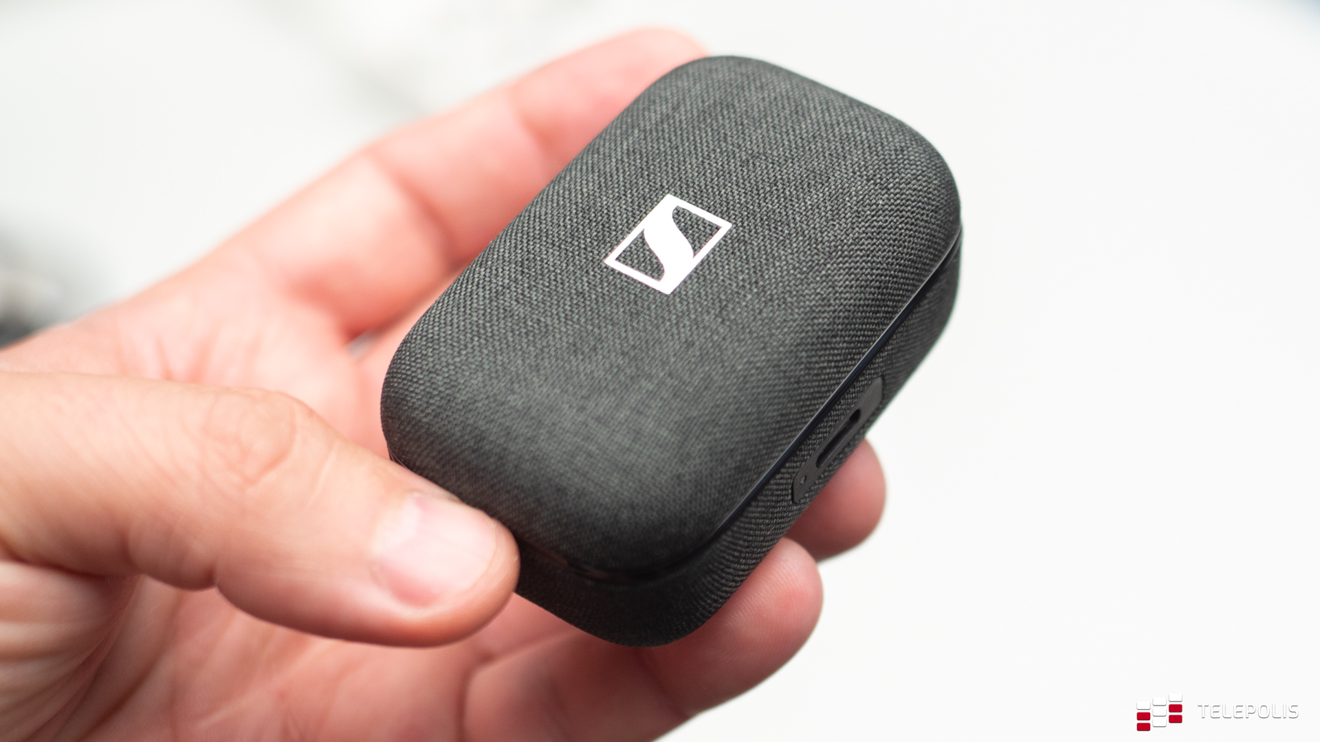 Słuchawki tygodnia: Sennheiser MOMENTUM True Wireless 3