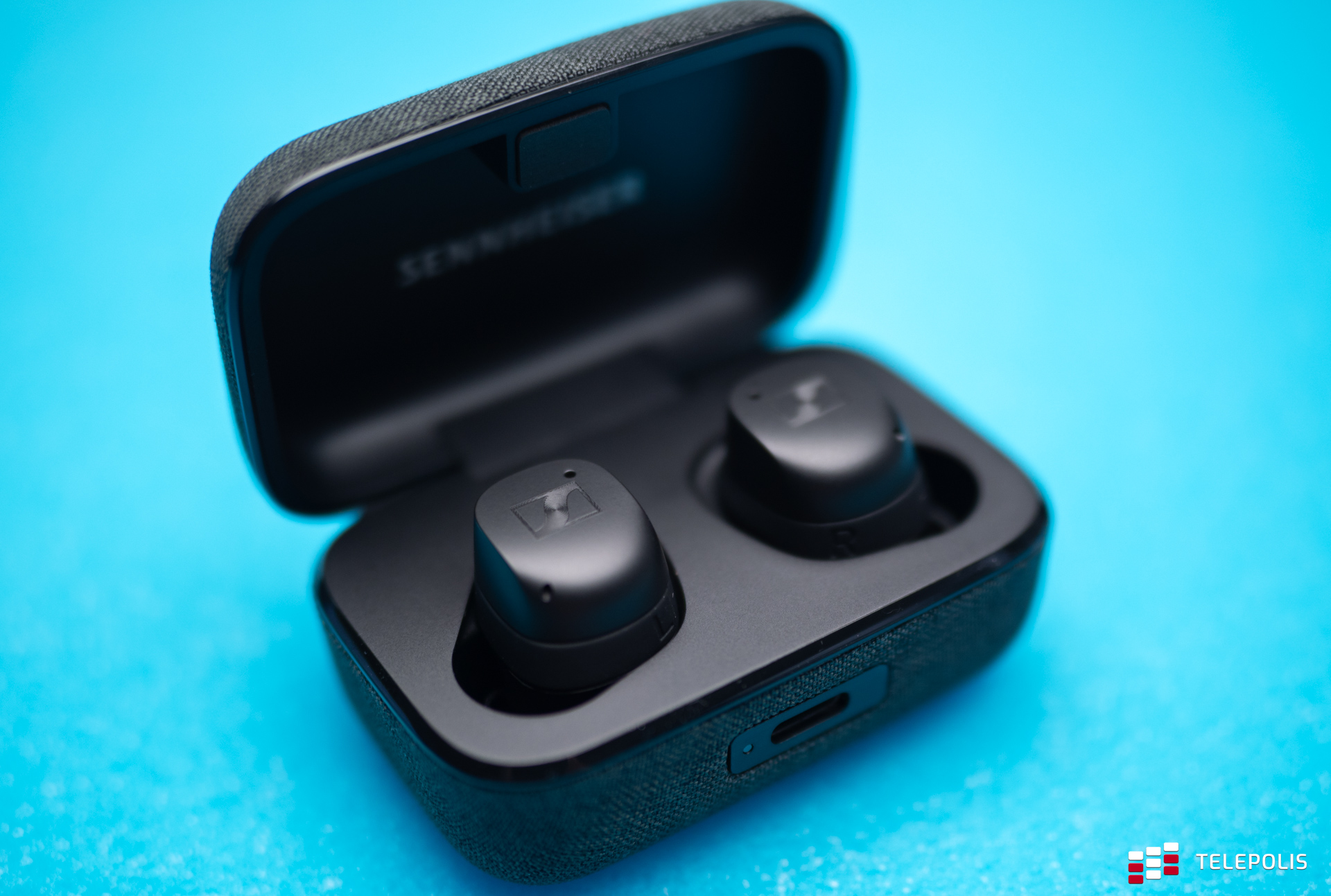 Słuchawki tygodnia: Sennheiser MOMENTUM True Wireless 3
