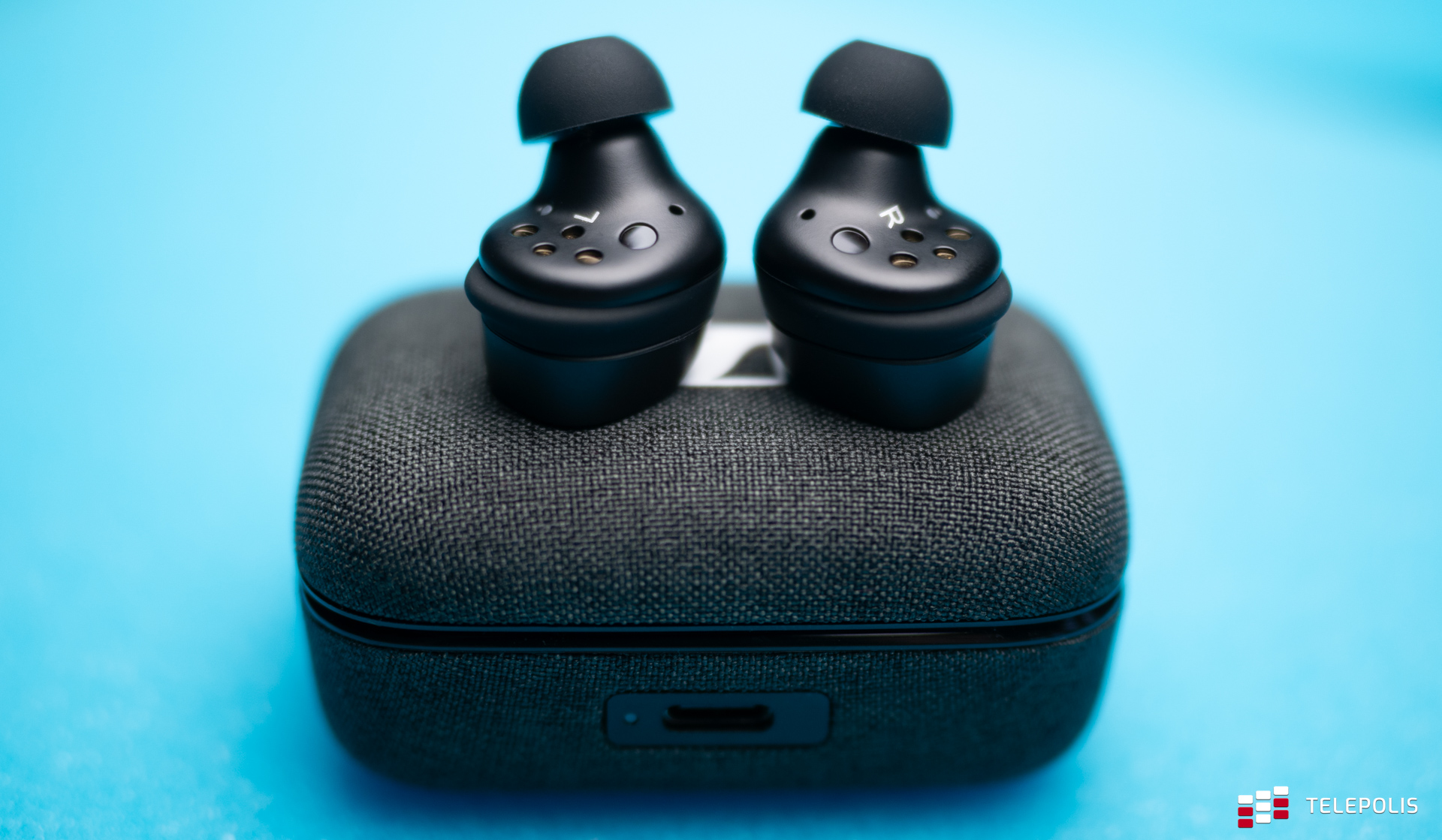 Słuchawki tygodnia: Sennheiser MOMENTUM True Wireless 3