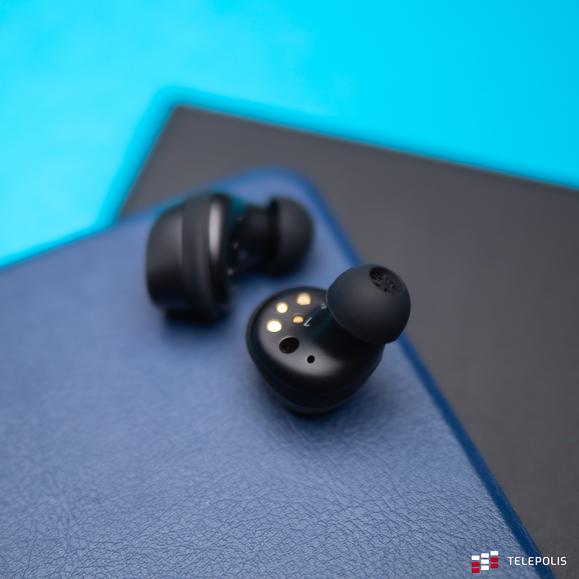 Słuchawki tygodnia: Sennheiser MOMENTUM True Wireless 3