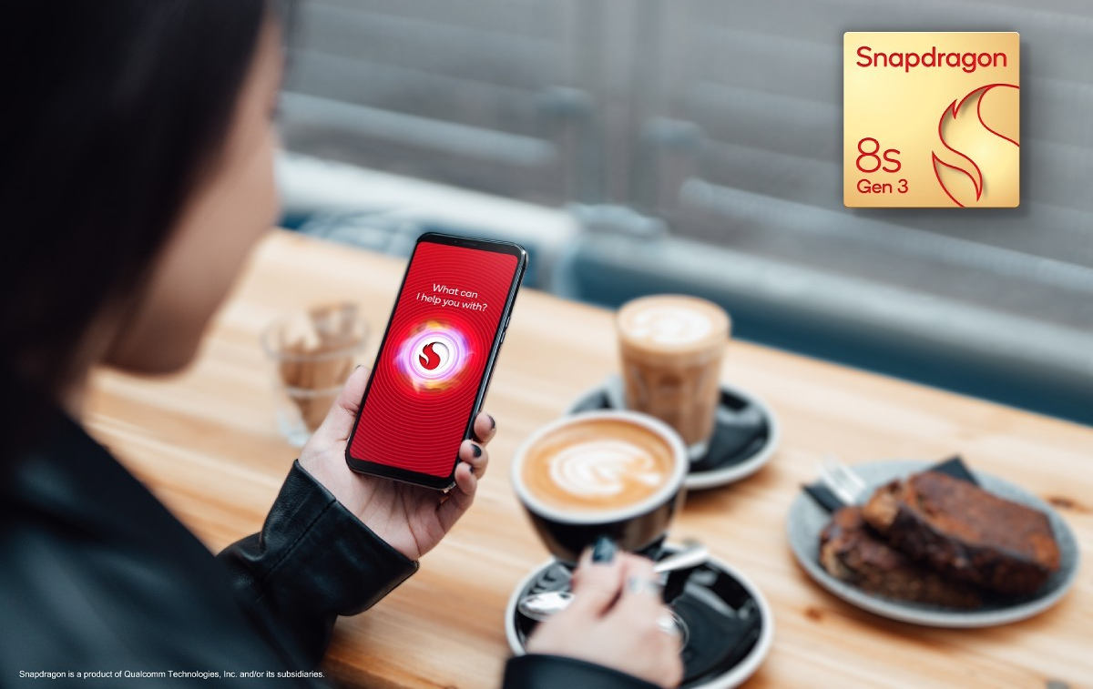 Snapdragon 8s Gen 3 zadebiutował. To odchudzona wersja flagowca