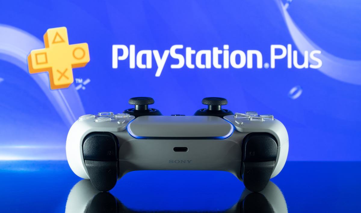 PlayStation Plus w kwietniu. Sony ujawnia nowe gry
