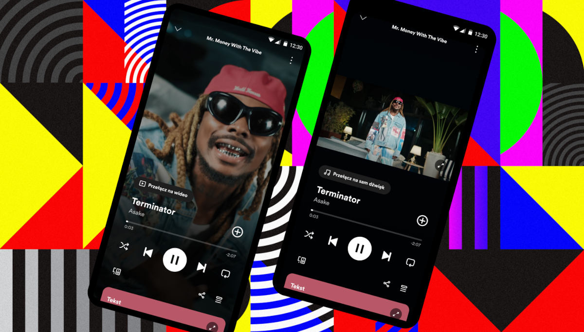 Spotify z nowością. Polacy dostali ją jako jedni z pierwszych