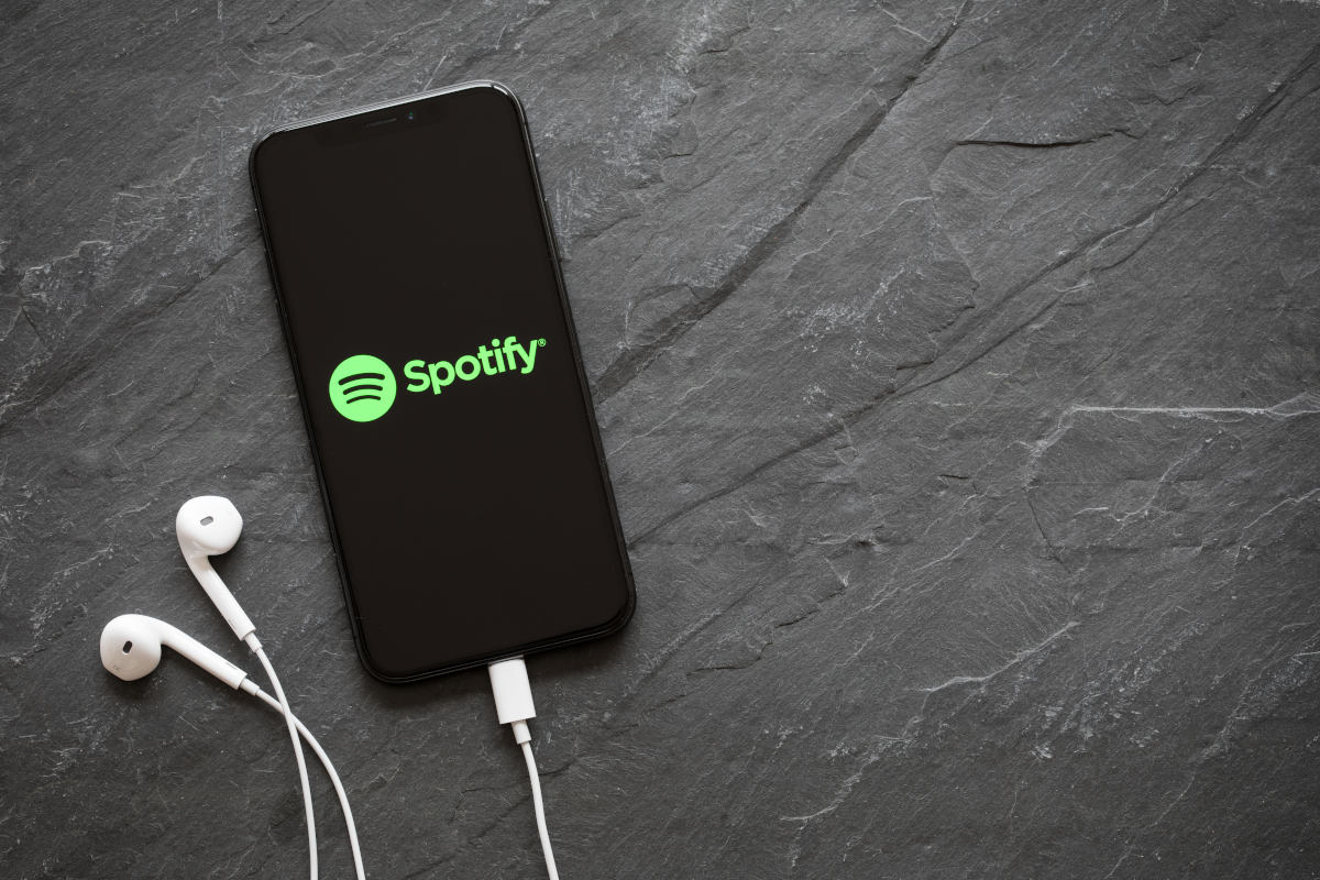 Spotify z nowością. Polacy dostali ją jako jedni z pierwszych